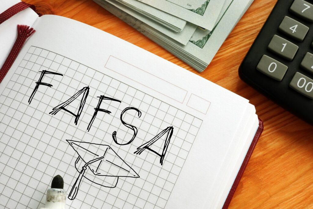 9 Reasons You Should File the FAFSA Before Being Accepted
