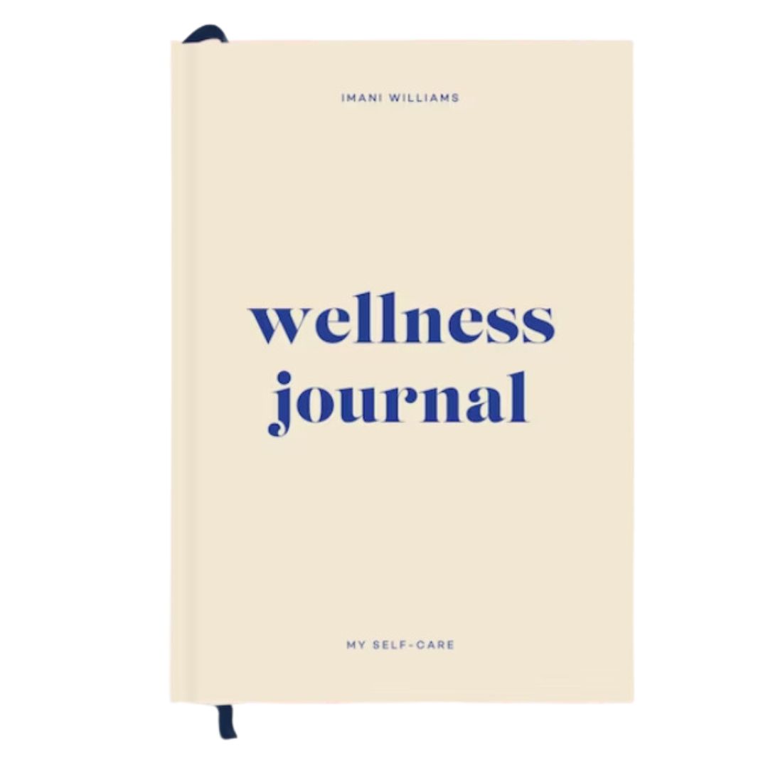 Wellness Journal - Papier